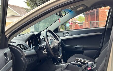 Mitsubishi Lancer IX, 2008 год, 735 000 рублей, 16 фотография