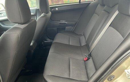 Mitsubishi Lancer IX, 2008 год, 735 000 рублей, 22 фотография