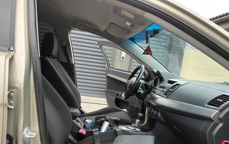 Mitsubishi Lancer IX, 2008 год, 735 000 рублей, 18 фотография