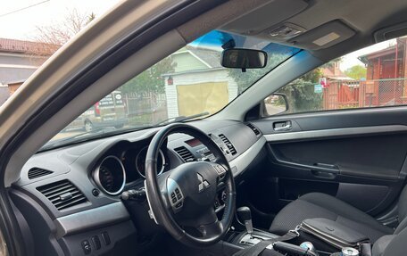 Mitsubishi Lancer IX, 2008 год, 735 000 рублей, 17 фотография