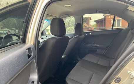 Mitsubishi Lancer IX, 2008 год, 735 000 рублей, 15 фотография
