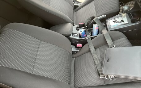 Mitsubishi Lancer IX, 2008 год, 735 000 рублей, 19 фотография