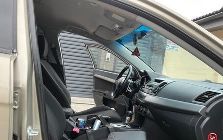 Mitsubishi Lancer IX, 2008 год, 735 000 рублей, 20 фотография