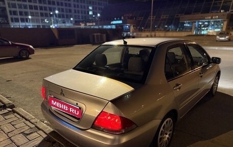 Mitsubishi Lancer IX, 2003 год, 439 000 рублей, 2 фотография