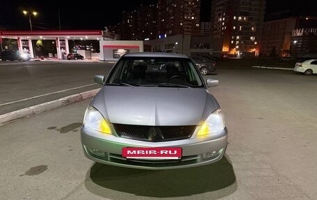 Mitsubishi Lancer IX, 2003 год, 439 000 рублей, 7 фотография