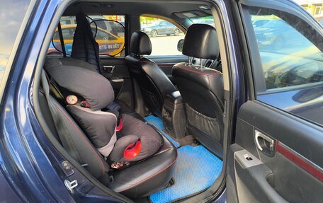 Hyundai Santa Fe III рестайлинг, 2008 год, 1 099 000 рублей, 6 фотография