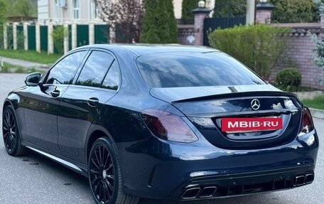 Mercedes-Benz C-Класс, 2015 год, 2 599 999 рублей, 5 фотография