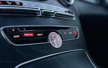 Mercedes-Benz C-Класс, 2015 год, 2 599 999 рублей, 19 фотография