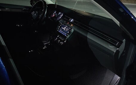 Volkswagen Passat B8 рестайлинг, 2019 год, 2 100 000 рублей, 19 фотография
