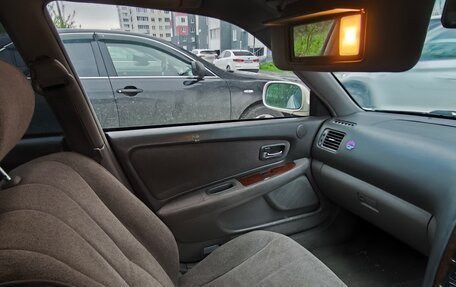 Toyota Mark II VIII (X100), 2000 год, 750 000 рублей, 2 фотография