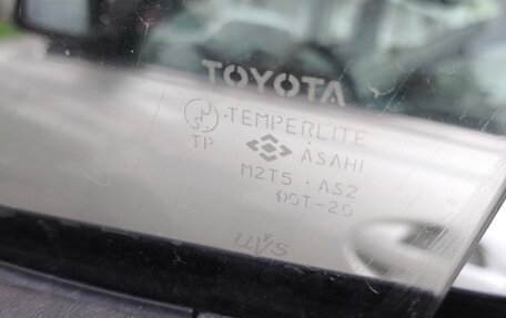 Toyota Mark II VIII (X100), 2000 год, 750 000 рублей, 10 фотография