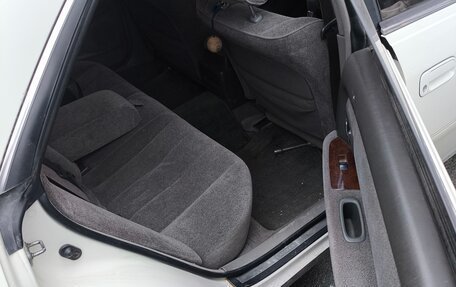 Toyota Mark II VIII (X100), 2000 год, 750 000 рублей, 6 фотография