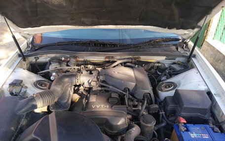 Toyota Mark II VIII (X100), 2000 год, 750 000 рублей, 20 фотография