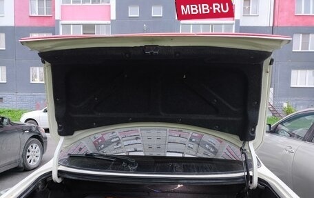 Toyota Mark II VIII (X100), 2000 год, 750 000 рублей, 28 фотография