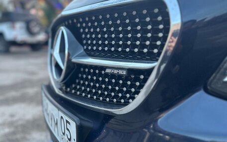 Mercedes-Benz E-Класс, 2017 год, 3 480 000 рублей, 15 фотография