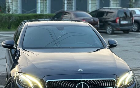 Mercedes-Benz E-Класс, 2017 год, 3 480 000 рублей, 13 фотография