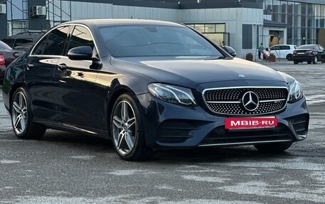 Mercedes-Benz E-Класс, 2017 год, 3 480 000 рублей, 4 фотография