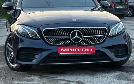 Mercedes-Benz E-Класс, 2017 год, 3 480 000 рублей, 10 фотография