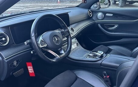 Mercedes-Benz E-Класс, 2017 год, 3 480 000 рублей, 16 фотография