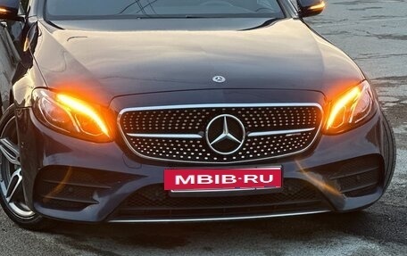 Mercedes-Benz E-Класс, 2017 год, 3 480 000 рублей, 14 фотография