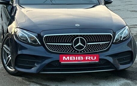 Mercedes-Benz E-Класс, 2017 год, 3 480 000 рублей, 12 фотография