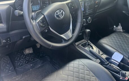 Toyota Corolla, 2014 год, 1 400 000 рублей, 8 фотография