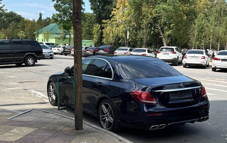 Mercedes-Benz E-Класс, 2017 год, 3 480 000 рублей, 25 фотография