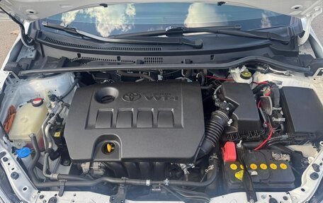 Toyota Corolla, 2014 год, 1 400 000 рублей, 6 фотография