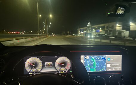 Mercedes-Benz E-Класс, 2017 год, 3 480 000 рублей, 21 фотография