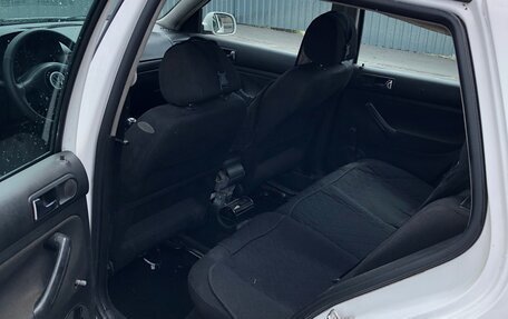 Volkswagen Golf IV, 1999 год, 295 300 рублей, 8 фотография