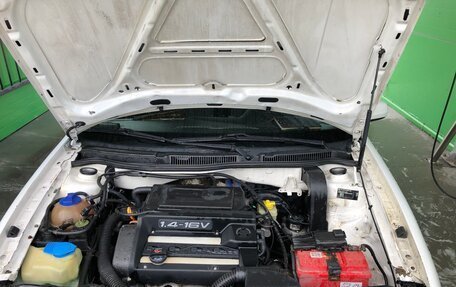 Volkswagen Golf IV, 1999 год, 295 300 рублей, 2 фотография