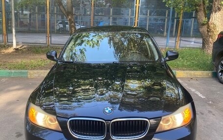 BMW 3 серия, 2009 год, 1 080 000 рублей, 2 фотография