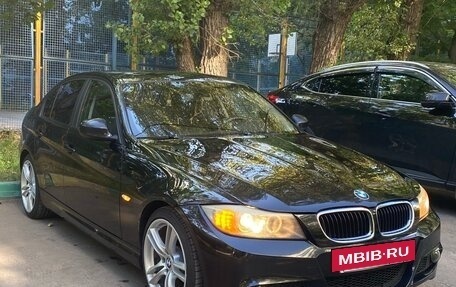 BMW 3 серия, 2009 год, 1 080 000 рублей, 3 фотография