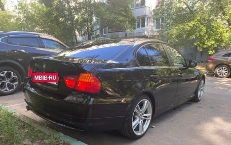 BMW 3 серия, 2009 год, 1 080 000 рублей, 5 фотография