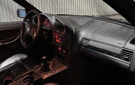 BMW 3 серия, 1997 год, 350 000 рублей, 7 фотография