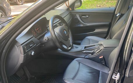 BMW 3 серия, 2009 год, 1 080 000 рублей, 7 фотография
