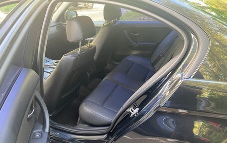 BMW 3 серия, 2009 год, 1 080 000 рублей, 8 фотография
