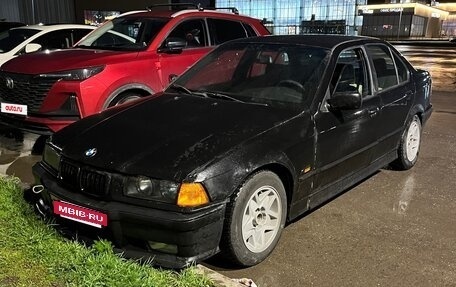 BMW 3 серия, 1997 год, 350 000 рублей, 4 фотография