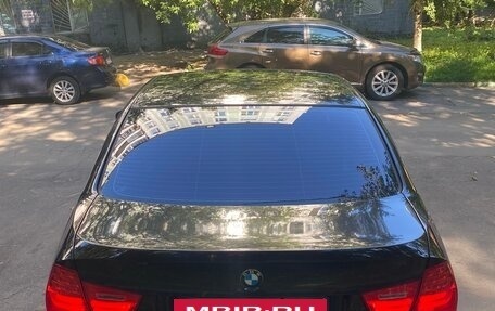 BMW 3 серия, 2009 год, 1 080 000 рублей, 6 фотография