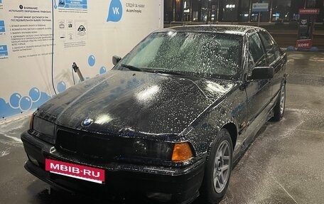 BMW 3 серия, 1997 год, 350 000 рублей, 3 фотография