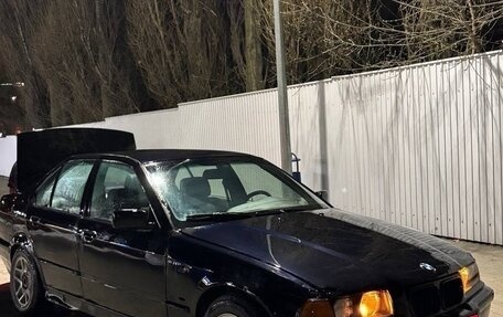 BMW 3 серия, 1997 год, 350 000 рублей, 2 фотография