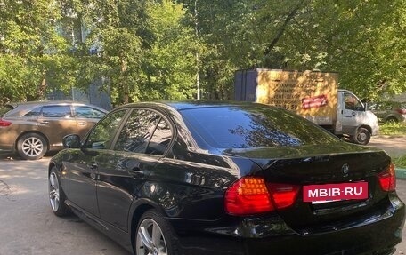 BMW 3 серия, 2009 год, 1 080 000 рублей, 4 фотография