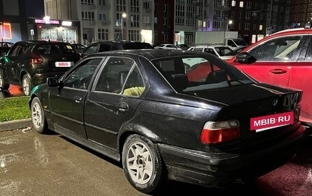 BMW 3 серия, 1997 год, 350 000 рублей, 5 фотография