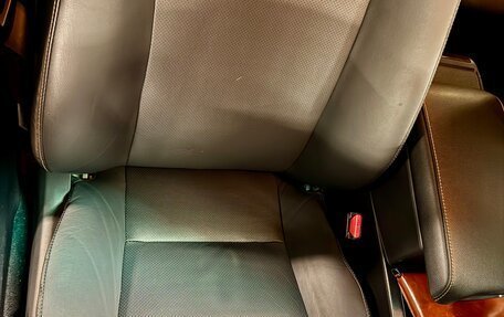 Toyota Camry, 2015 год, 2 570 000 рублей, 11 фотография