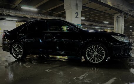 Toyota Camry, 2015 год, 2 570 000 рублей, 4 фотография