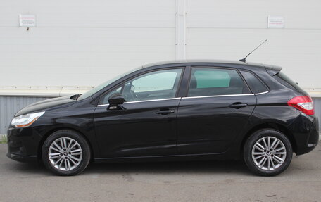 Citroen C4 II рестайлинг, 2011 год, 645 000 рублей, 6 фотография