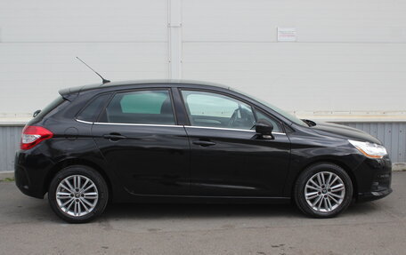 Citroen C4 II рестайлинг, 2011 год, 645 000 рублей, 7 фотография