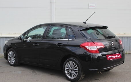 Citroen C4 II рестайлинг, 2011 год, 645 000 рублей, 5 фотография
