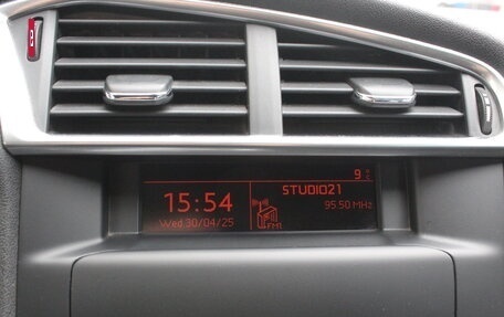 Citroen C4 II рестайлинг, 2011 год, 645 000 рублей, 14 фотография