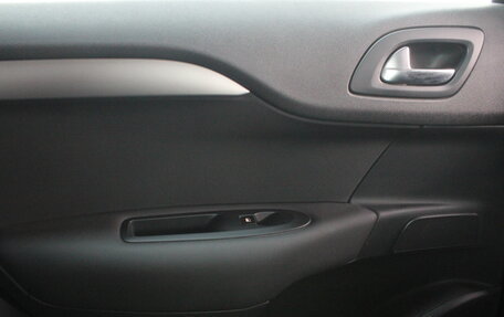 Citroen C4 II рестайлинг, 2011 год, 645 000 рублей, 18 фотография